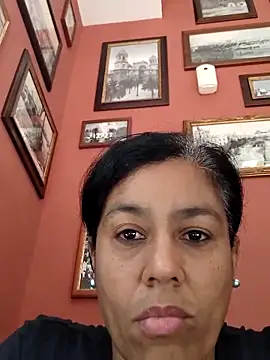 Snapshot of Molly_newman6 chatting on October 4, 12:55 pm Molly newman6 online show from October 4, 12:55 pm