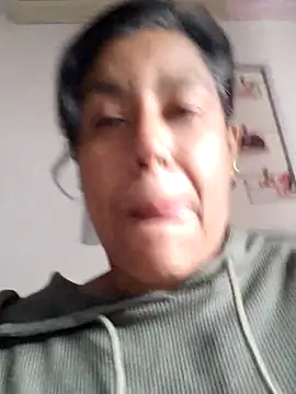 Molly newman6 online show from April 25, 8:28 am