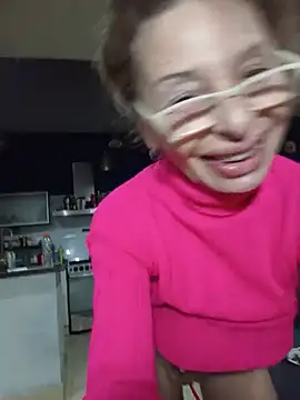 FrozenWaffle online show from June 7, 4:03 pm