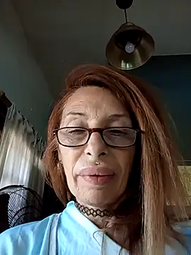 FrozenWaffle online show from April 12, 2:42 pm