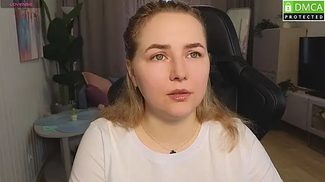 Mira Mermayd online show from April 25, 1:30 am