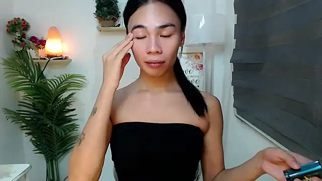 Snapshot of MissCumSex chatting on October 2, 10:53 am MissCumSex online show from October 2, 10:53 am