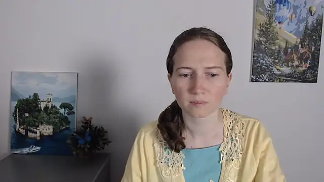 Sexy MargoX  online show from July 19, 7:16 pm