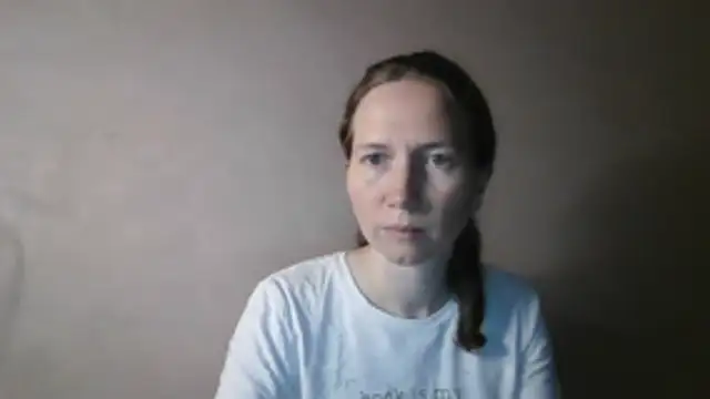 Sexy MargoX  online show from July 13, 8:20 pm
