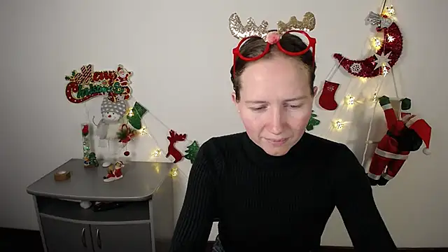 Sexy MargoX  online show from January 6, 6:00 pm