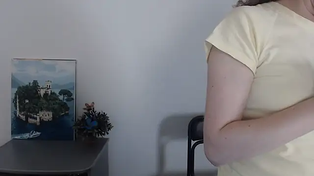 Sexy MargoX  online show from July 9, 7:27 pm