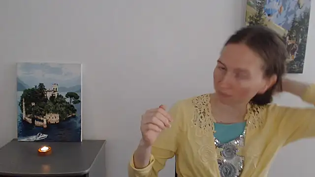 Sexy MargoX  online show from June 12, 4:04 pm