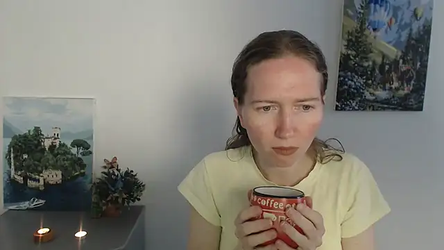 Sexy MargoX  online show from April 26, 2:26 pm