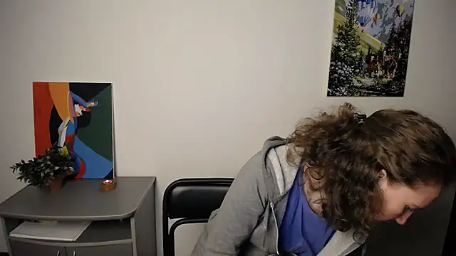 Sexy MargoX  online show from March 14, 7:37 pm