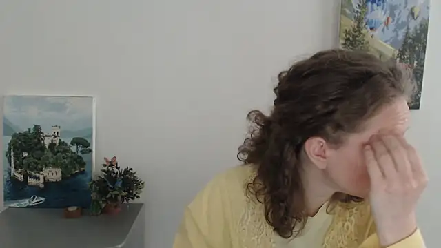 Sexy MargoX  online show from April 28, 4:00 pm