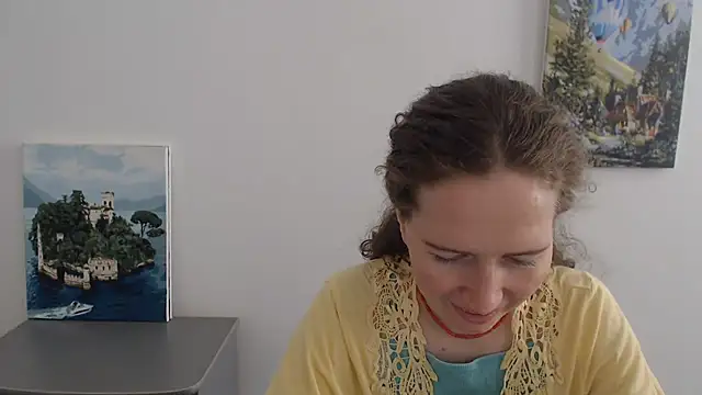 Sexy MargoX  online show from June 18, 12:32 pm