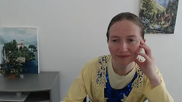 Sexy MargoX  online show from April 25, 2:25 pm