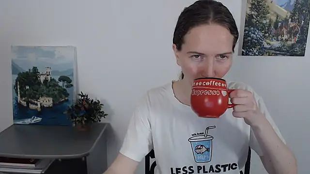 Sexy MargoX  online show from July 20, 4:20 pm