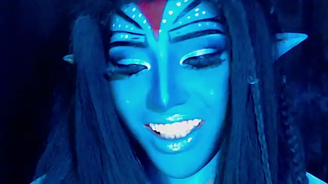 xblue aivee online show from January 10, 10:09 am