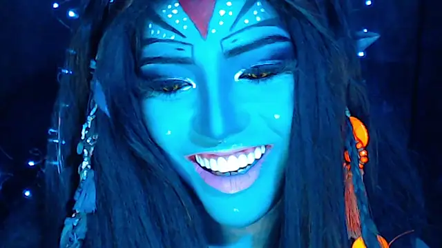 xblue aivee online show from April 24, 8:39 am