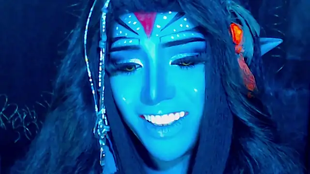 xblue aivee online show from March 5, 3:08 pm