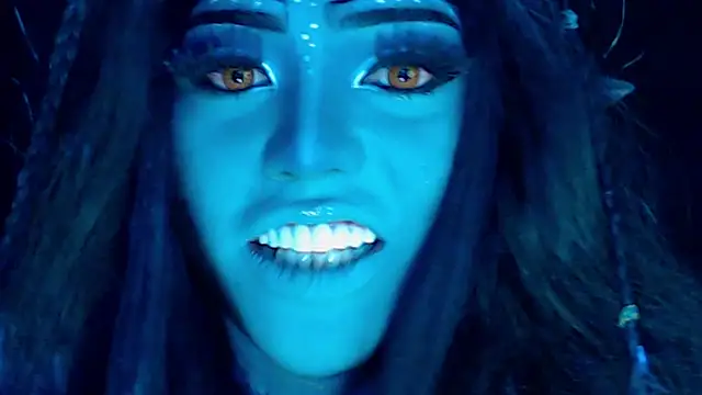 xblue aivee online show from October 8, 7:13 am