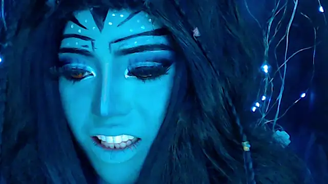 xblue aivee online show from September 20, 12:47 pm