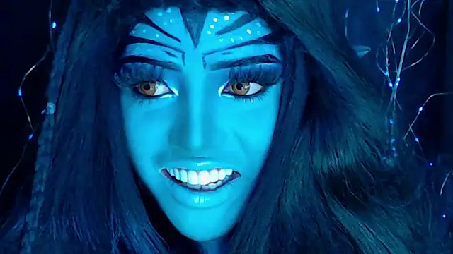 xblue aivee online show from September 14, 1:53 pm