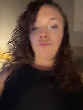 MistyAurora online show from April 23, 3:03 am