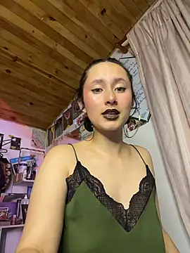 bellaa-w online show from March 29, 1:48 am