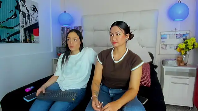 celestestars online show from April 26, 4:54 am