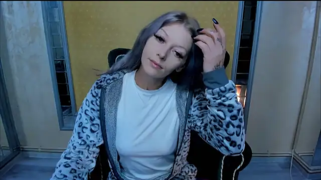 NastyDevill online show from September 30, 8:03 pm