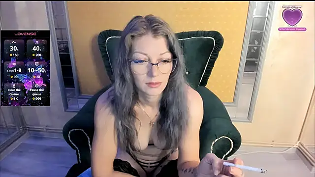 NastyDevill online show from December 19, 12:59 am