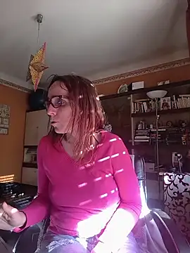 Dettybitch40 online show from April 23, 3:36 pm