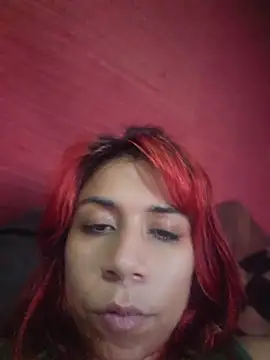 Shelzy420 online show from April 8, 2:03 am