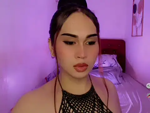 AlodiaOfCums online show from October 29, 1:47 pm