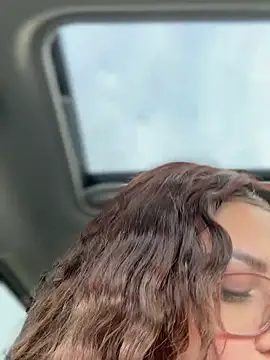 Pumpkin bunny online show from March 30, 10:42 pm