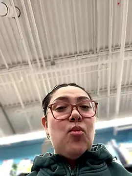 Pumpkin bunny online show from January 6, 10:35 pm