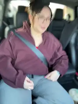 Pumpkin bunny online show from February 1, 9:46 pm