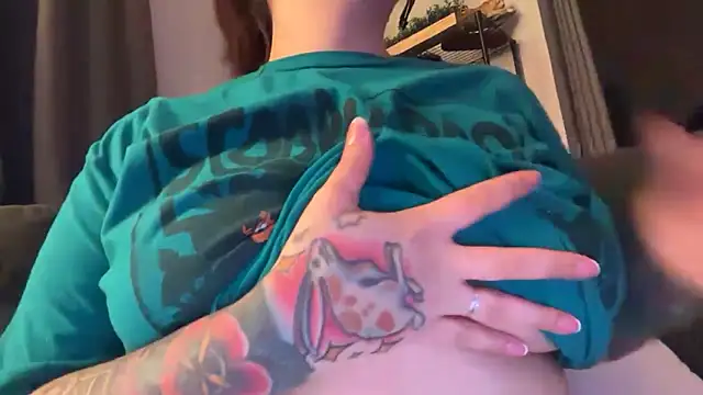 Pumpkin bunny online show from April 25, 5:21 am