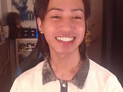 Manilagirl xx online show from April 24, 4:10 pm