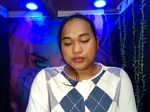 bettina love online show from November 23, 3:36 pm