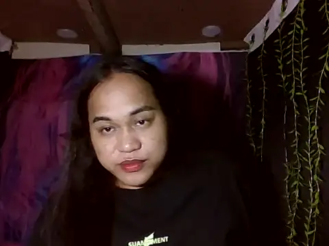 bettina love online show from January 8, 8:57 pm