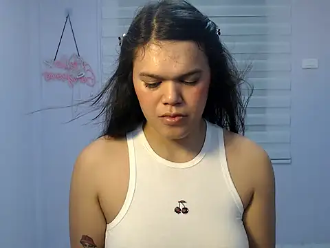 Miss Ivanawolf online show from December 21, 10:52 am