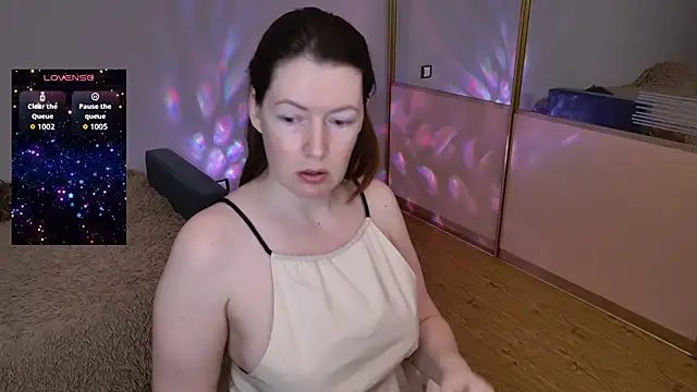 Snapshot of Kira_land chatting on September 30, 9:41 pm Kira land online show from September 30, 9:41 pm