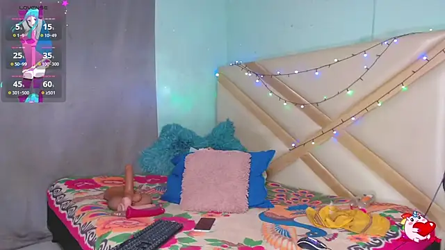 SophieeSweet online show from August 7, 3:24 am