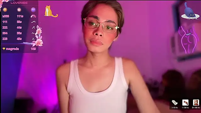 Jamie Sullivan online show from April 25, 8:28 pm