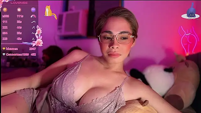 Jamie Sullivan online show from April 23, 8:55 pm