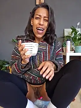 Goldenlace online show from February 17, 9:41 am