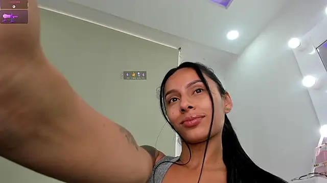 karlyn angels online show from June 9, 7:35 pm