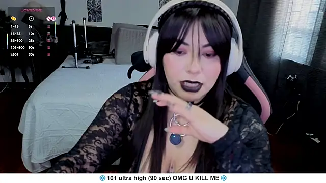 Liah santos online show from April 30, 5:51 pm