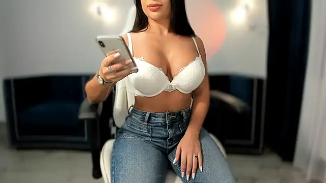  missperfection  online show from April 19, 1:38 am