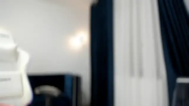  missperfection  online show from December 3, 4:04 am