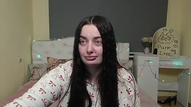 MilanaPrice online show from February 17, 7:46 pm