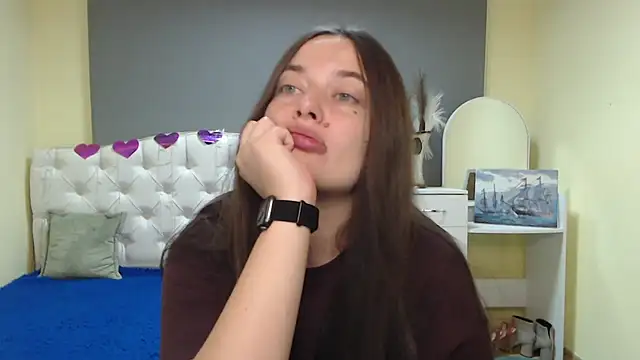 MilanaPrice online show from September 11, 5:41 am